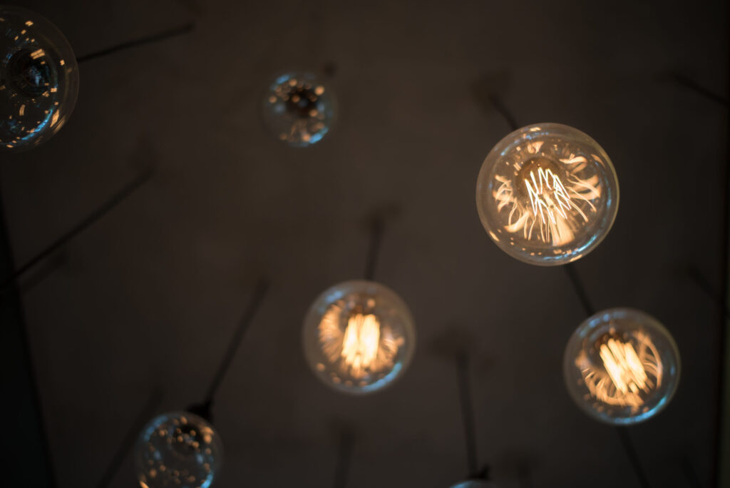 RDT - Primark Lighting