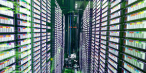 DCD Connect - data Centre