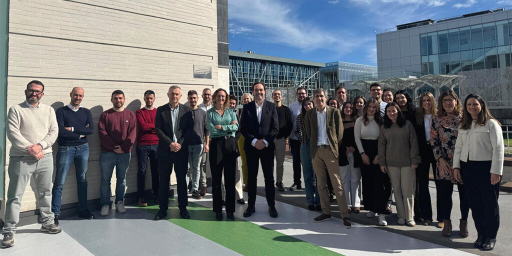 PISA & RDT team